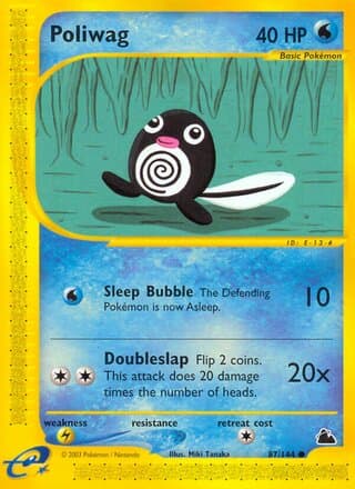 Poliwag [LP]